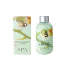 Almond Foot Lotion 150 ml