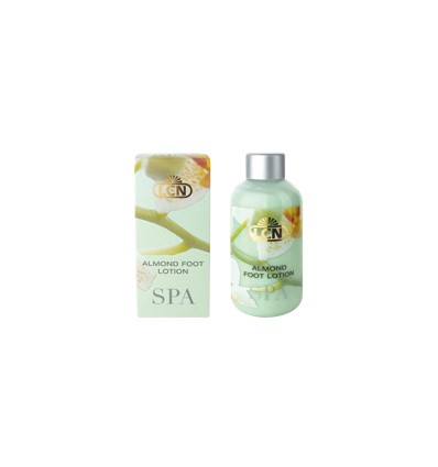 Almond Foot Lotion 150 ml