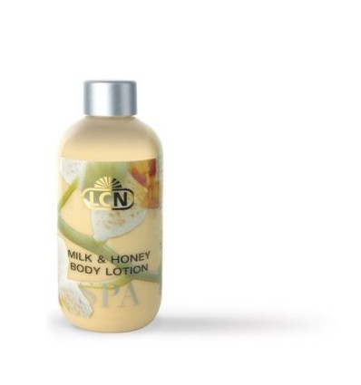 Milk & Honey Body Lotion