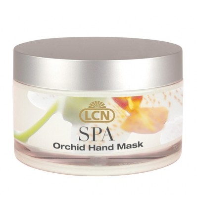 Orchid Hand Mask 100 ml
