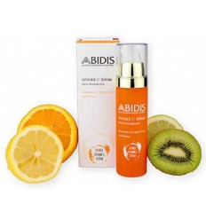 Suero Revitalizante VITASILK-C SERUM Abidis