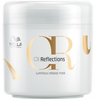 Oil Reflections Mascara potenciadora de luminosidad 150ml                                           