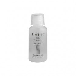 Silk Therapy Terapia de...