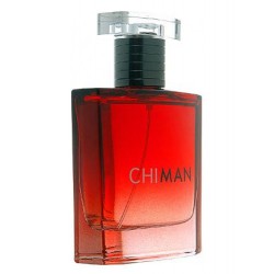 Eau de Parfum CHI Man 100 ml