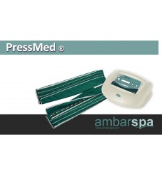 Presoterapia Profesional Ambarspa  PressMed