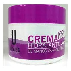 Crema de Manos Hidratante...