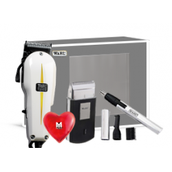 Wahl promo pack | maquina...