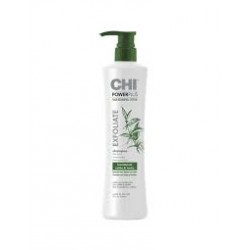 CHI Power Plus Champú...