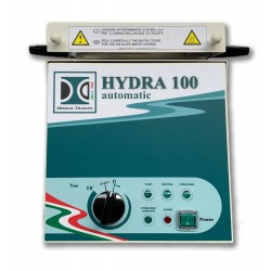 autoclave hidra 100
