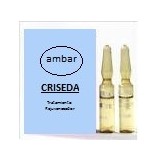 Criseda caja 2 viales 2 ml    