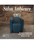 Promoción Salon Ambience | Abril-junio 2022