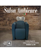 Promoción Mobiliario | Salon Ambience | Marzo-Julio 2022